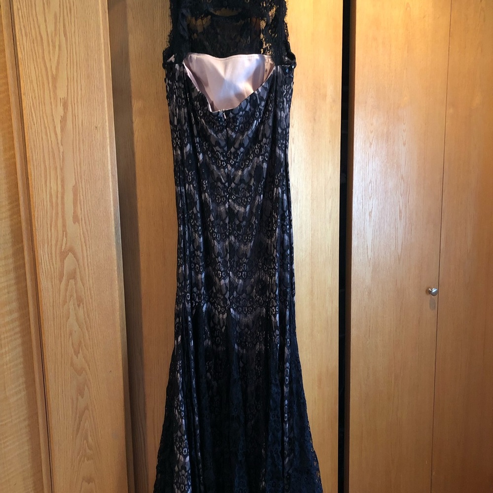 Prom dress - Picture 4 of 5
